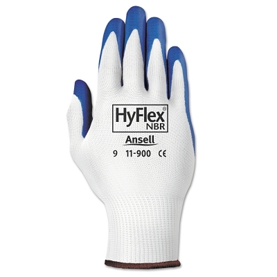 HYFLEX 11-900 ULT LGHTWGHT ASSEMB GLV SZ9